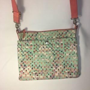 Fossil Crossbody Purse